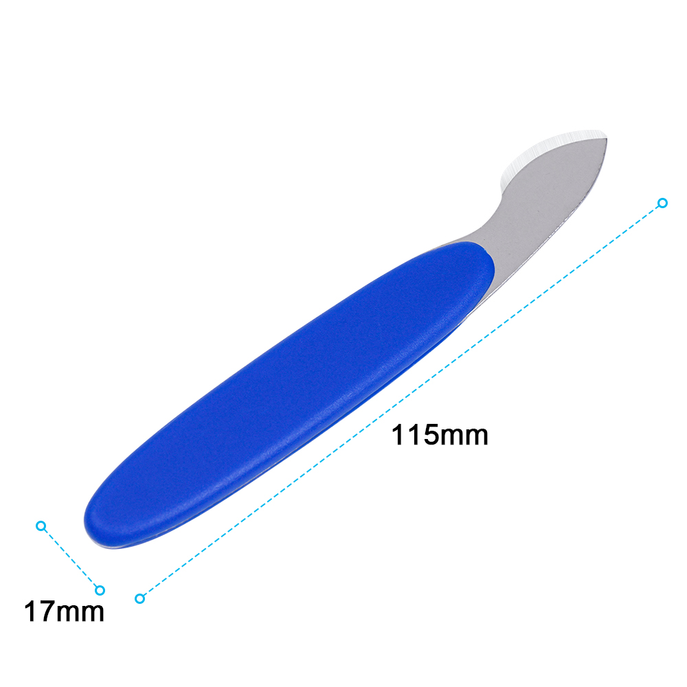 Kit de Ferramentas para Impres - 3D Print Removal Tool avaliação e preço