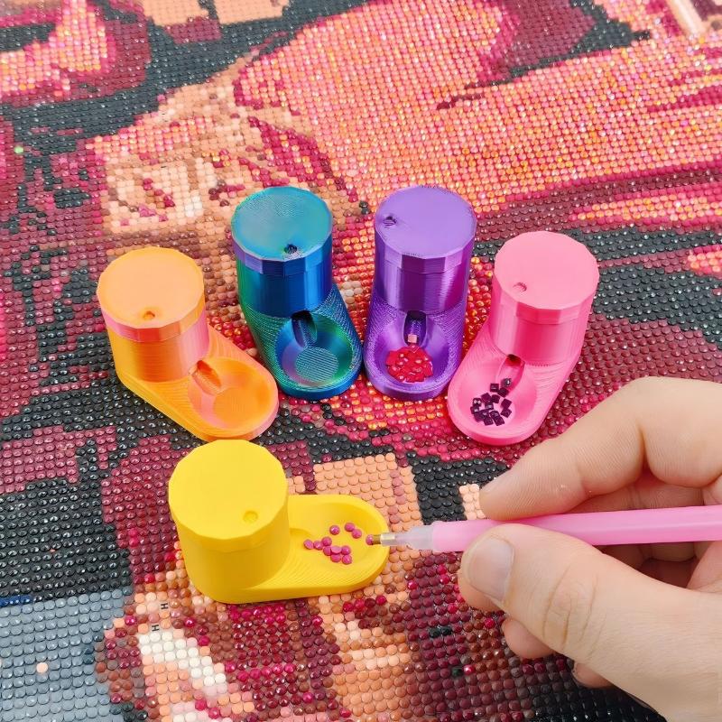 Bandeja Organizadora de Brocas - 3D Printing Use avaliação e preço