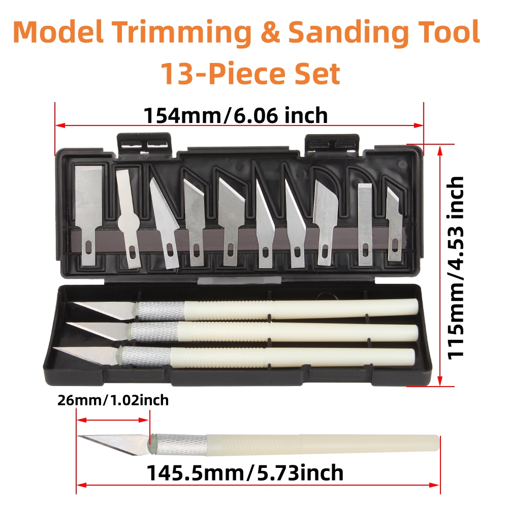 38 Peças Kit Ferramenta de Ret - 3D Print Removal Tool avaliação e preço