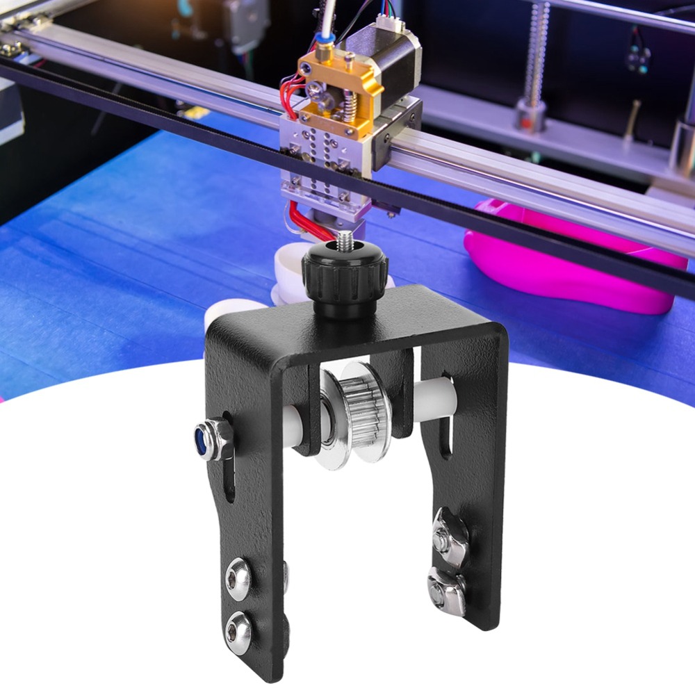 Tensionador de Correia 2040 pa - 3D Printer Cable Chain avaliação e preço