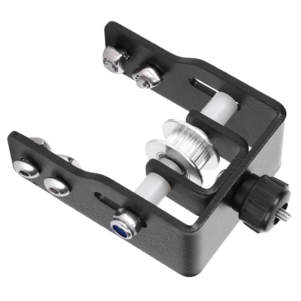 Tensionador de Correia 2040 pa - 3D Printer Cable Chain avaliação e preço