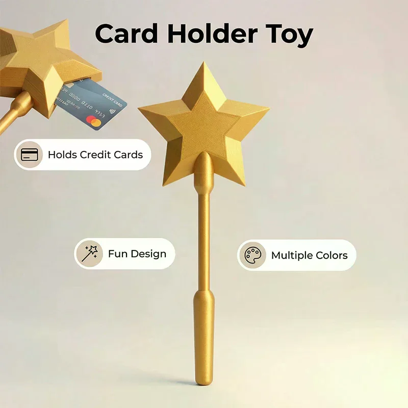 Cartão de Crédito Sem Contato  - 3D Printing Card avaliação e preço