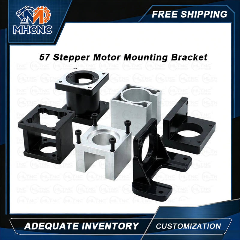 Suporte de Montagem para Motor - 3D Printing Laser Cutting avaliação e preço