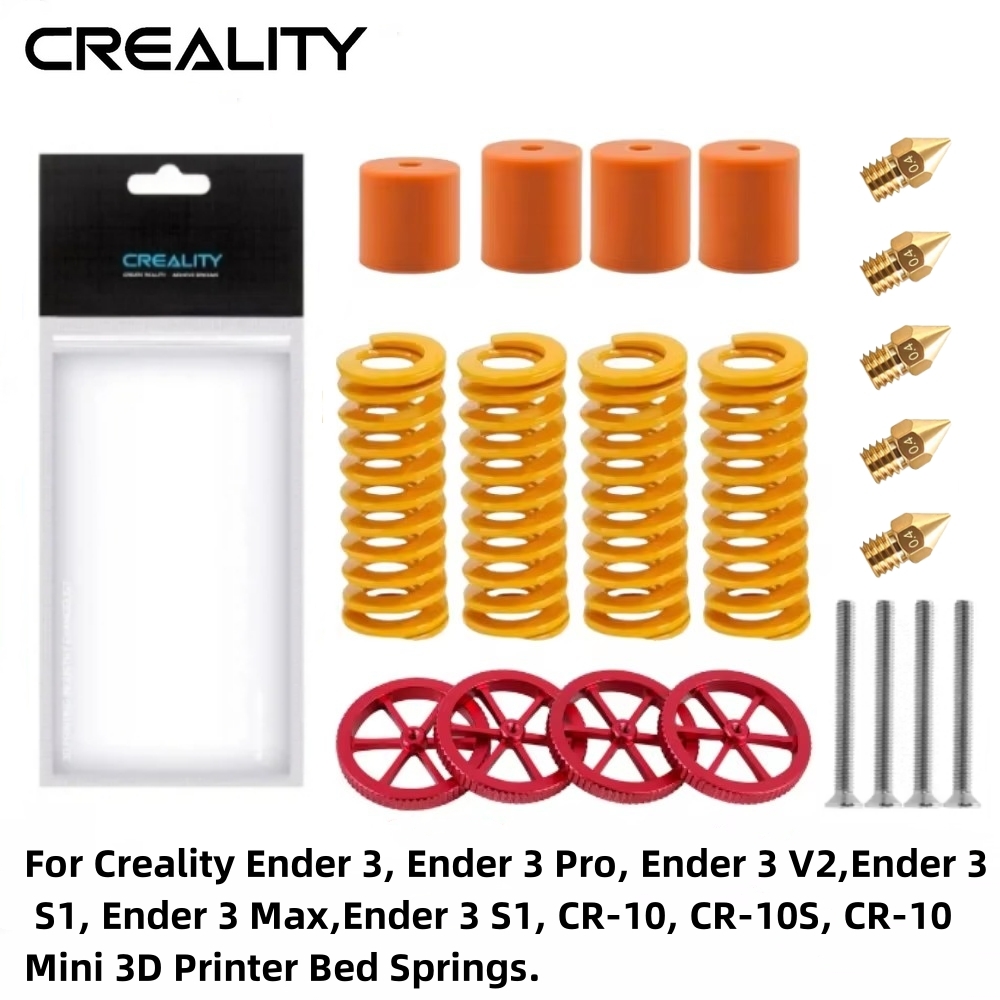Creality oficial Ender 3 Pro S - Ender 3 Upgrade Kit avaliação e preço