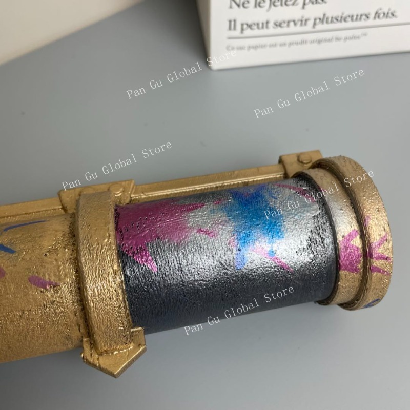 Pistola jinx personalizada de  - 3D Printing Use avaliação e preço