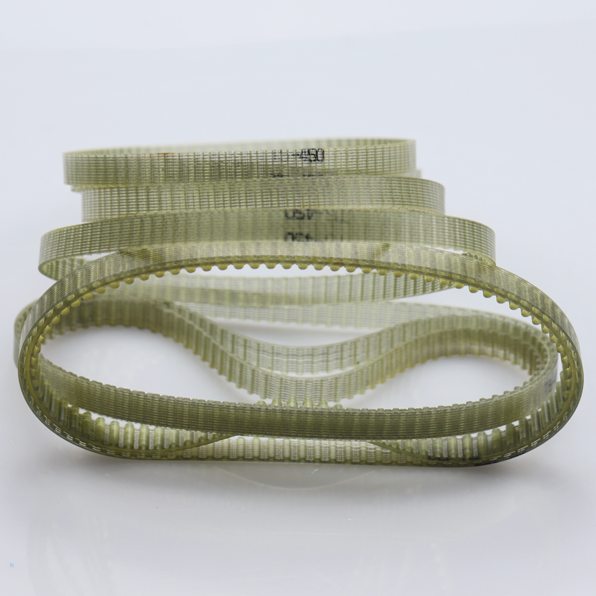Correia Síncrona Dentada de Po - Timing Belt avaliação e preço