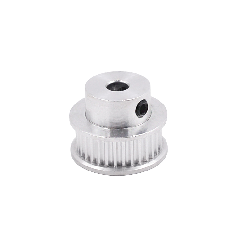 Link cnc 32 dentes gt2 polia d - Timing Belt avaliação e preço