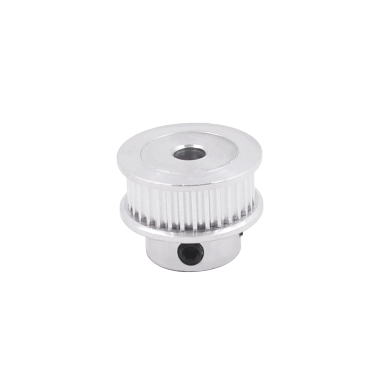 Link cnc 32 dentes gt2 polia d - Timing Belt avaliação e preço