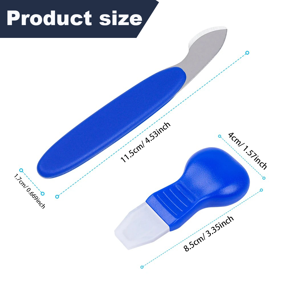 Conjunto de ferramentas de rem - 3D Print Removal Tool avaliação e preço