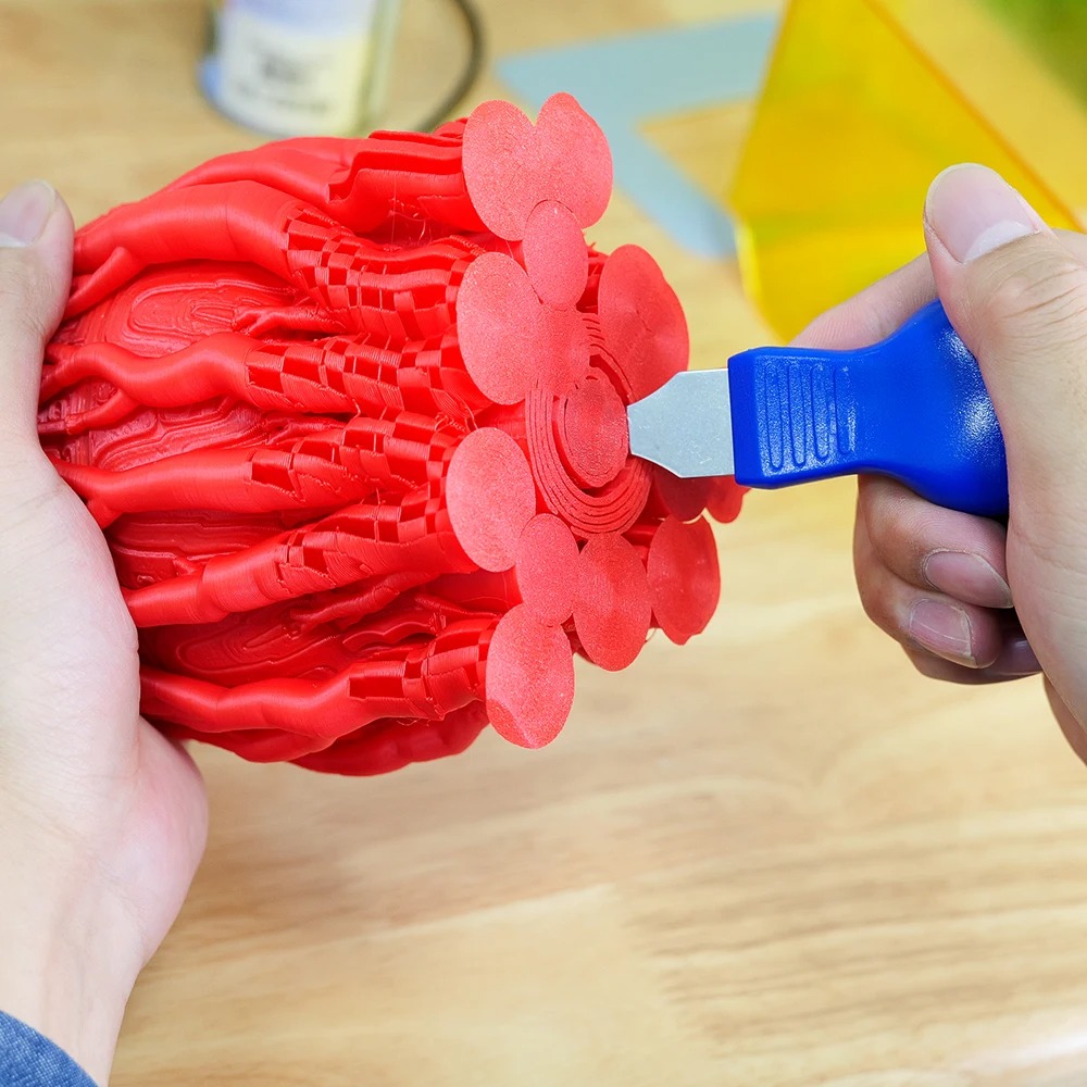 Conjunto de ferramentas de rem - 3D Print Removal Tool avaliação e preço
