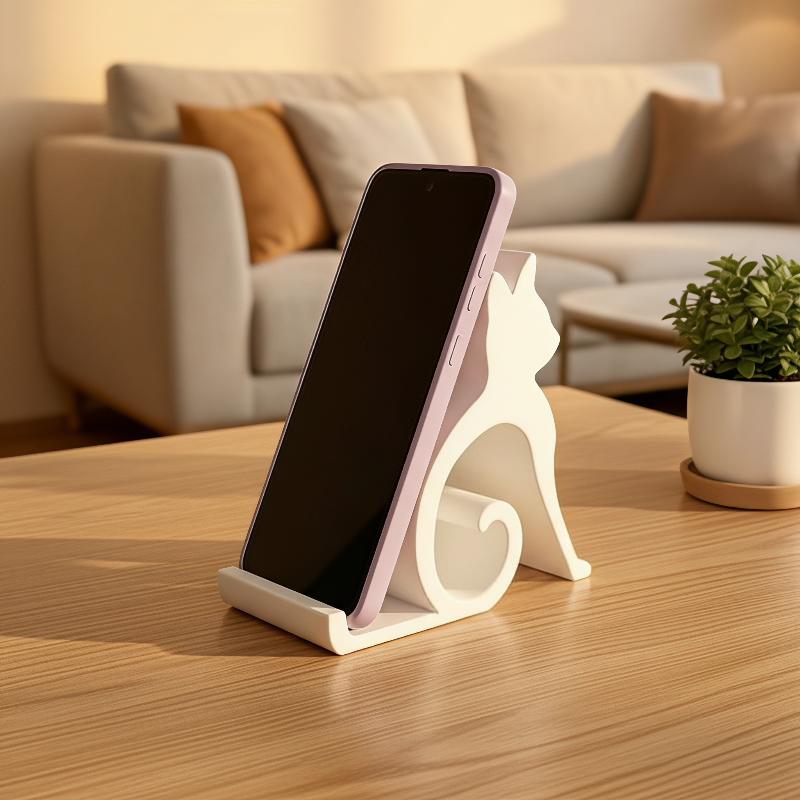 Suporte de Telefone com Design - 3D Printing Use avaliação e preço