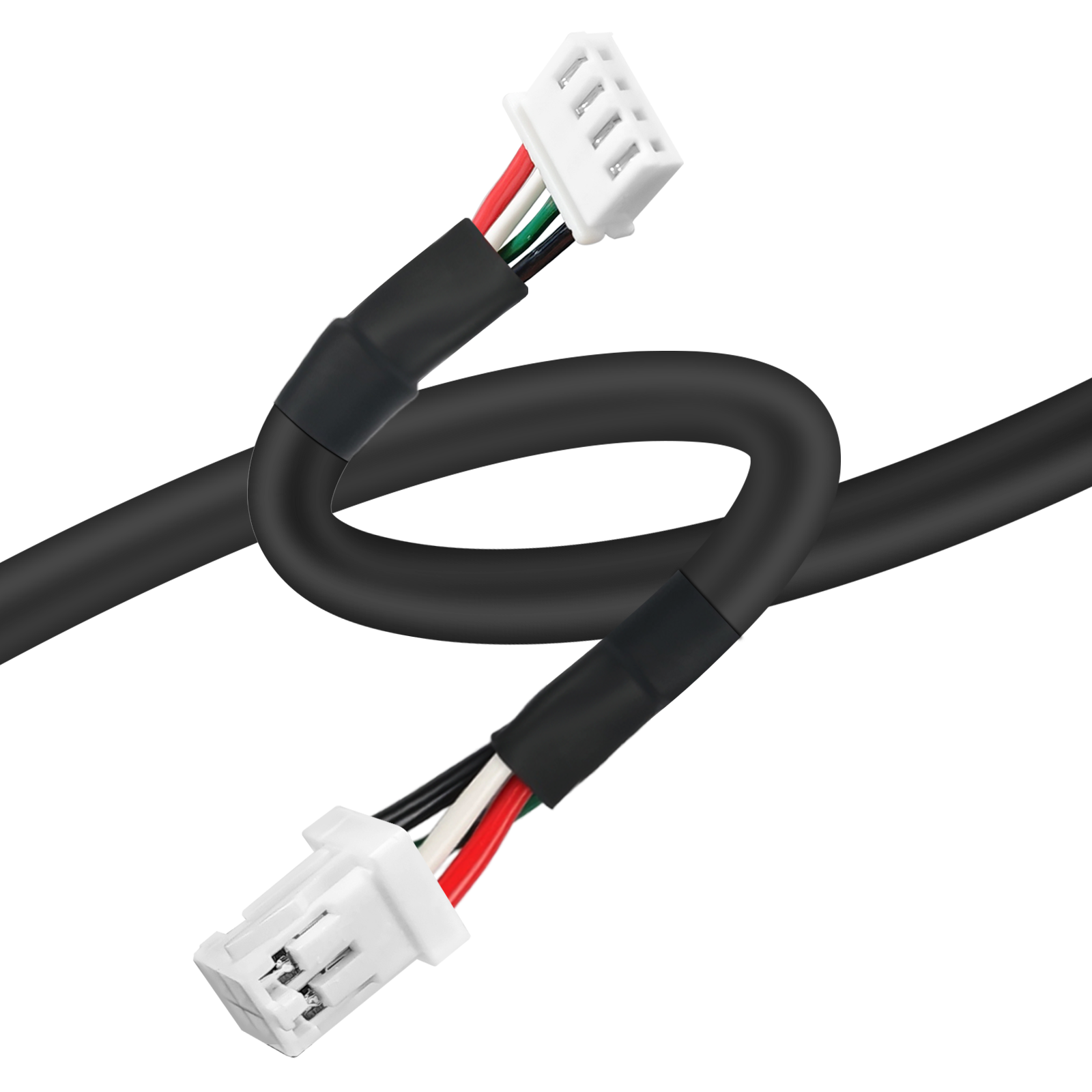 Cabo de Conexão do Bico Creali - 3D Printer Cable Chain avaliação e preço