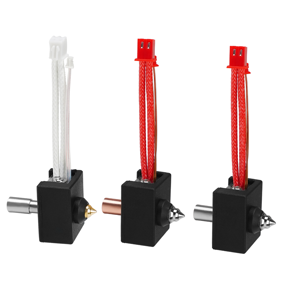 Atualizar Kit Hotend 300 °   P - Ender 3 Upgrade Kit avaliação e preço