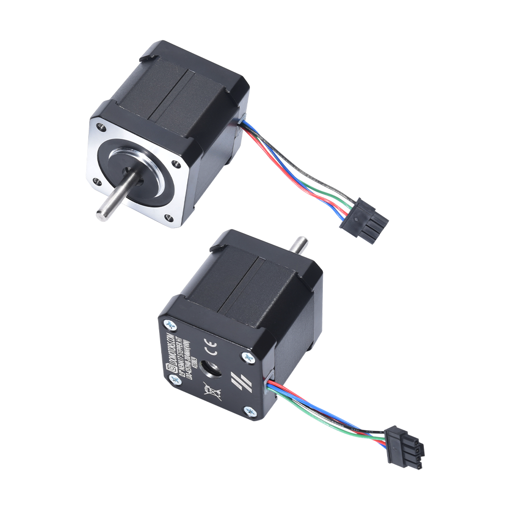 Kit de Motor LDO BIGTREETECH V - 3D Printer Cable Chain avaliação e preço