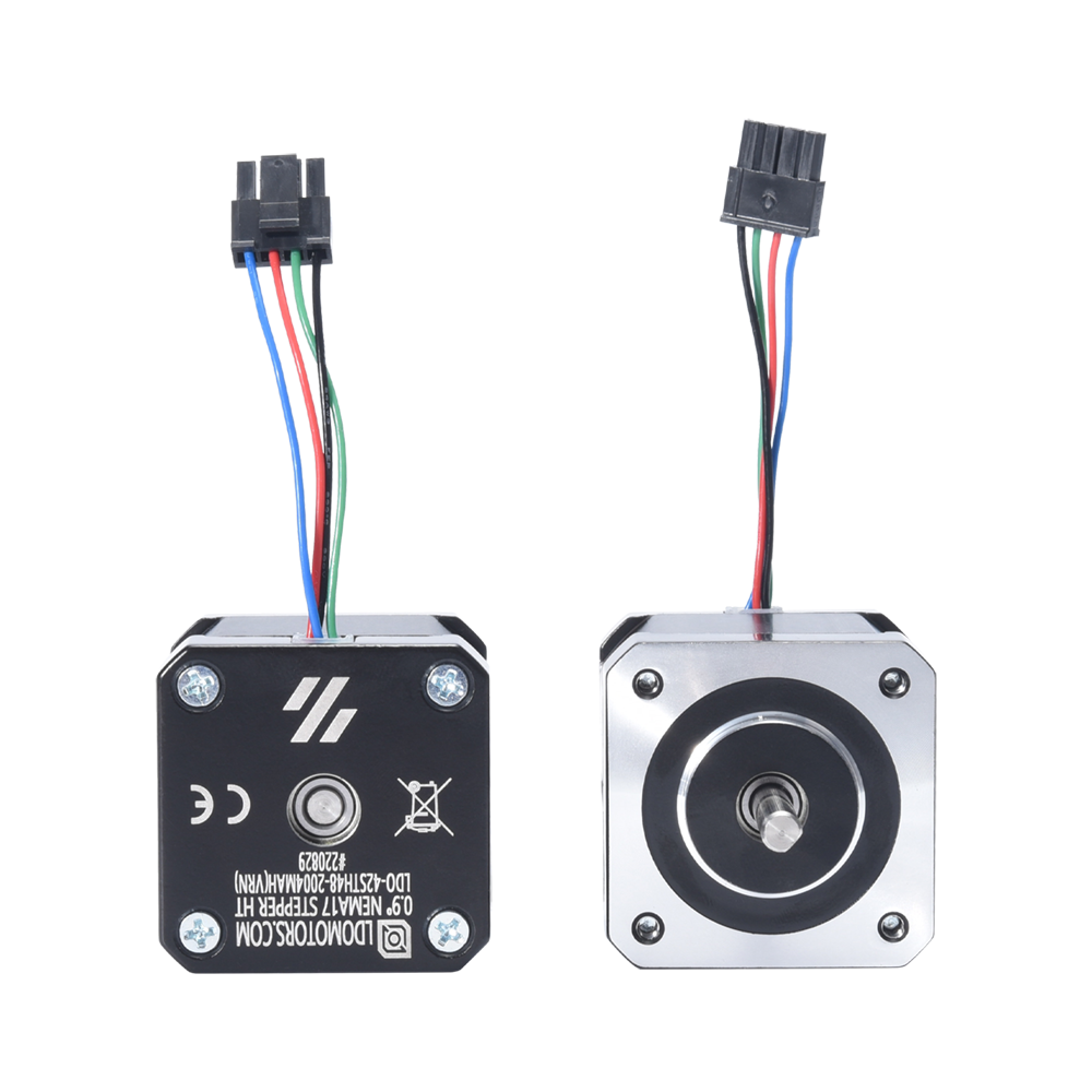 Kit de Motor LDO BIGTREETECH V - 3D Printer Cable Chain avaliação e preço