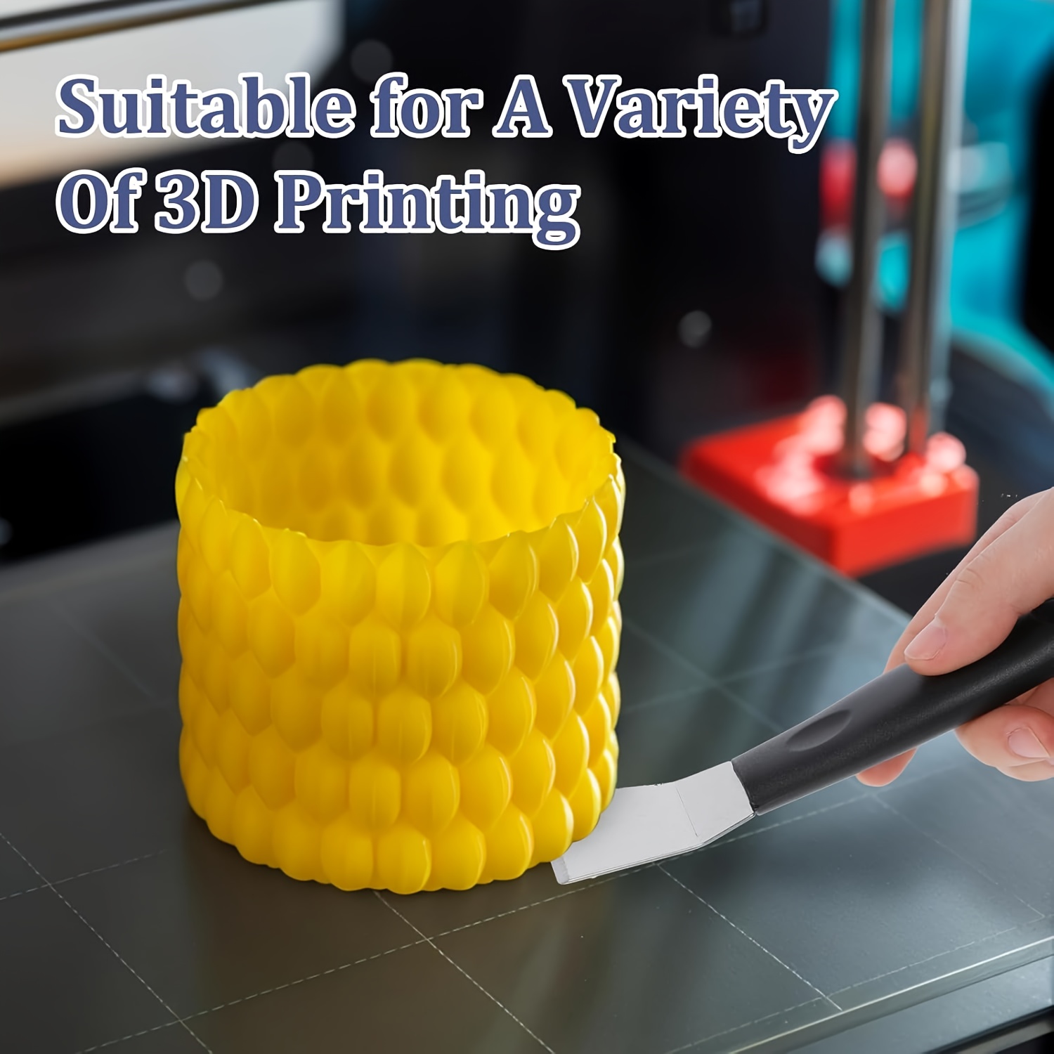 Ferramentas de Impressão 3D, V - 3D Print Removal Tool avaliação e preço
