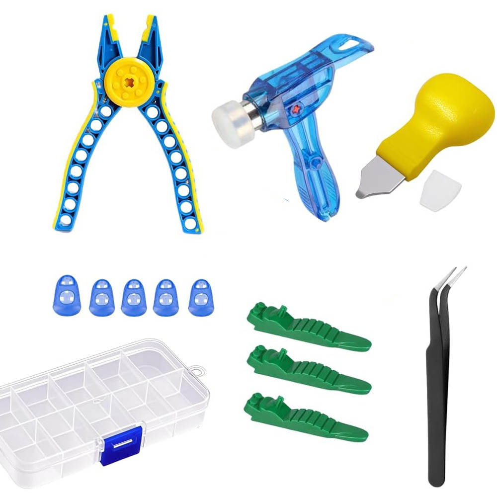 Kit de ferramentas de blocos d - 3D Print Removal Tool avaliação e preço