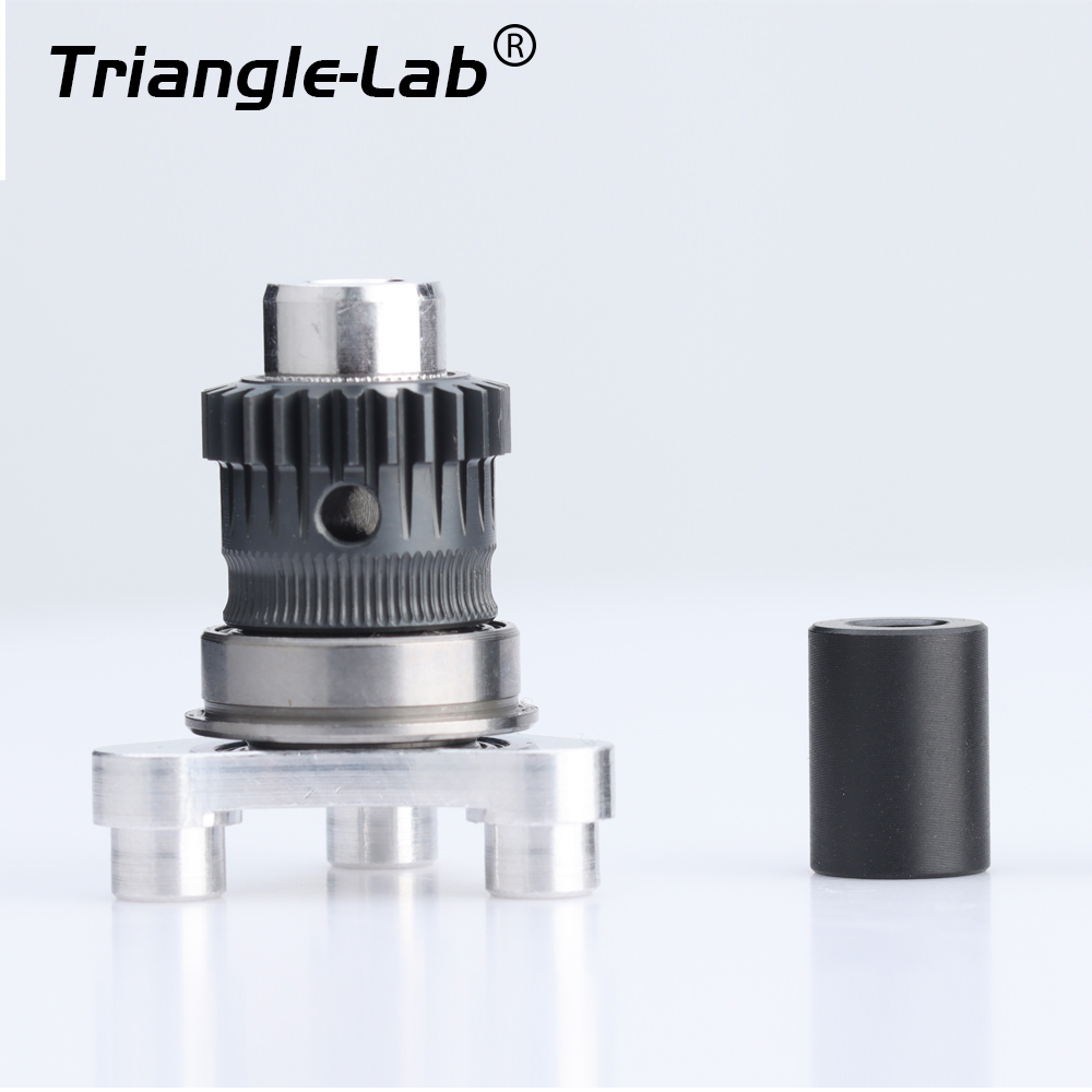 Kit de Atualização Trianglelab - Ender 3 Upgrade Kit avaliação e preço