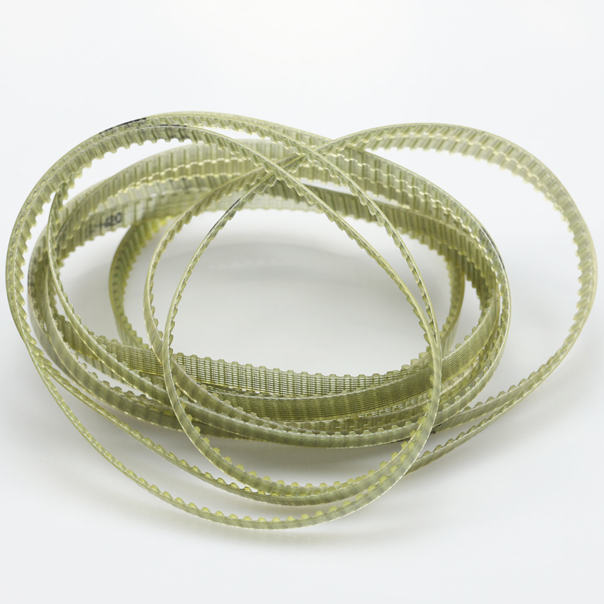 Correia Síncrona Dentada de Po - Timing Belt avaliação e preço