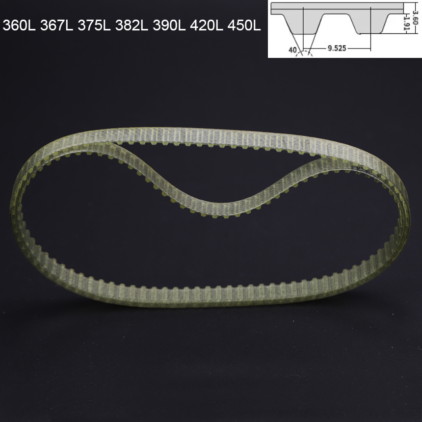 Correia Síncrona Trapezoidal d - Timing Belt avaliação e preço
