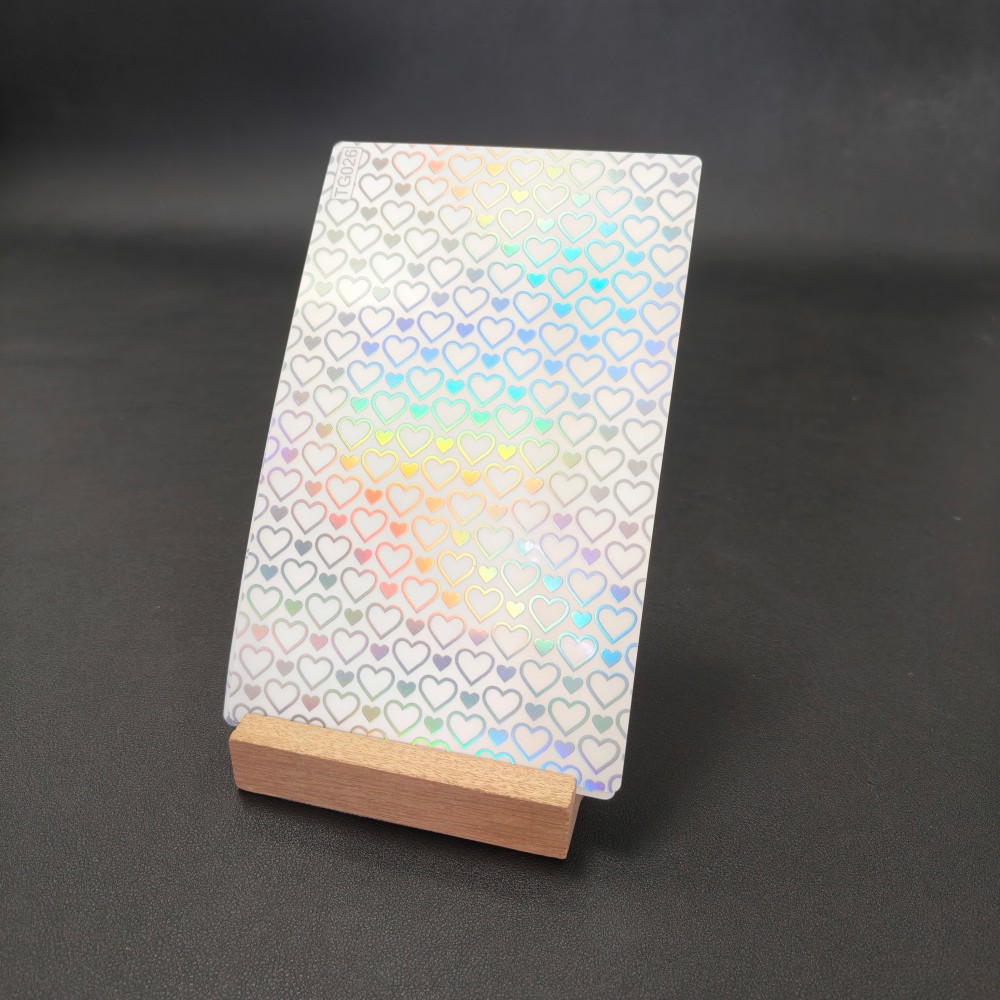 VORMIR 50 peças Adesivos Trans - 3D Printing Laser Cutting avaliação e preço
