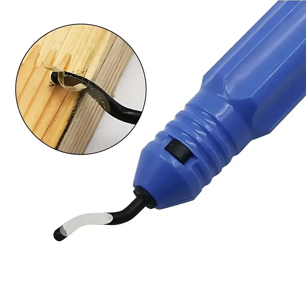 Mão rebarba aparar faca raspad - 3D Print Removal Tool avaliação e preço