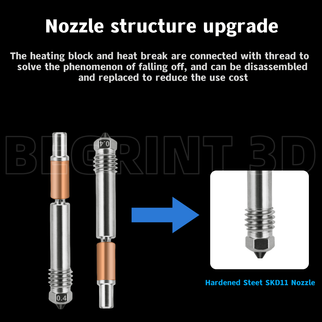 Hotend atualização tz v6 3.0 h - Ender 3 Upgrade Kit avaliação e preço