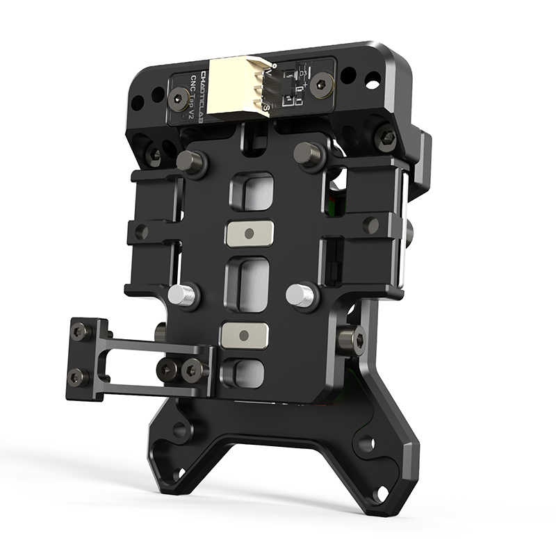 Chaoticlab CNC Voron Tap V2 5V - 3D Printer Cable Chain avaliação e preço