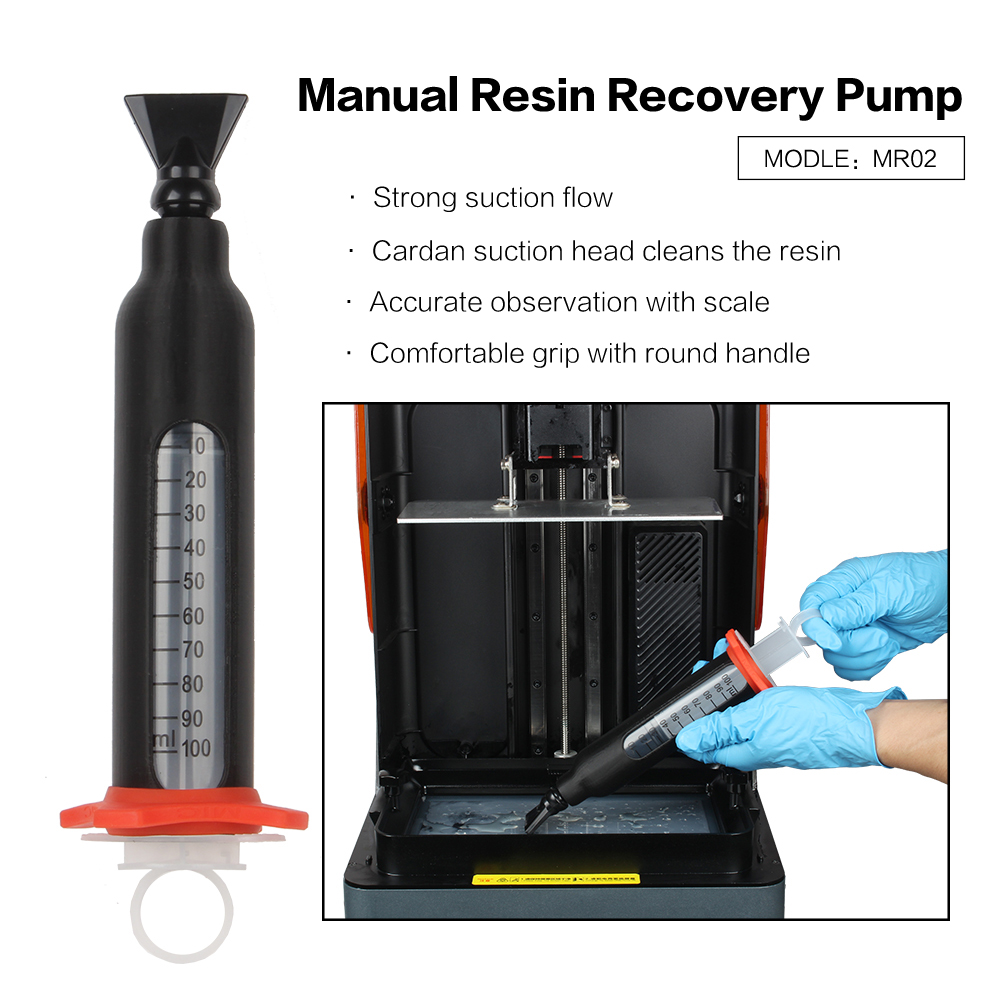Mr02 3d prpnter ferramenta de  - 3D Print Removal Tool avaliação e preço