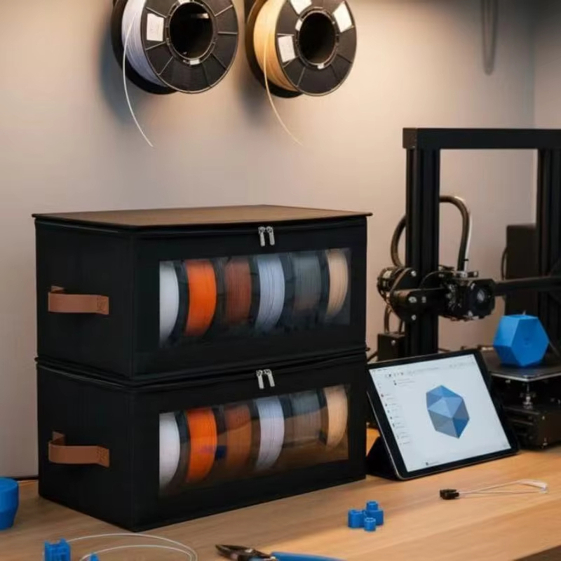 Bolsa de Armazenamento de Fila - 3D Printing House avaliação e preço