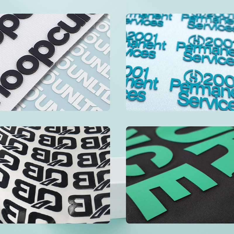 50 peças 1.0mm/0.5mm de espess - 3D Printing Logo avaliação e preço
