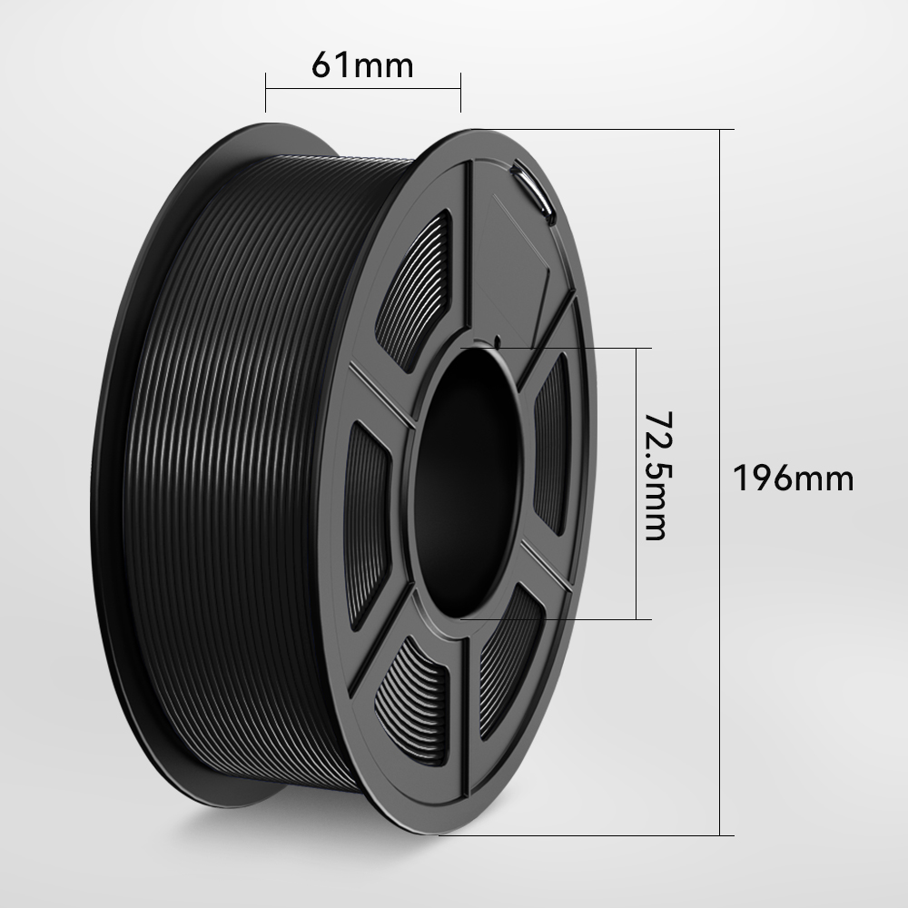 Jayo pla arco-íris/seda arco-í - 3D Printing Fdm avaliação e preço