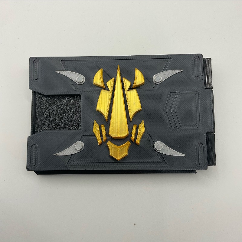 Caixa de armazenamento para ca - 3D Printing Card avaliação e preço