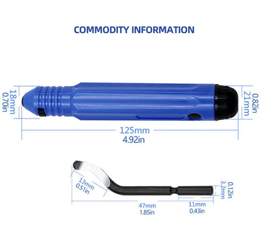 Conjunto de ferramentas de reb - 3D Print Removal Tool avaliação e preço
