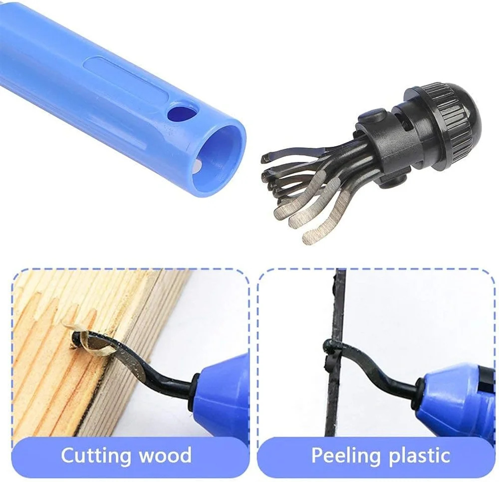 Conjunto de ferramentas de reb - 3D Print Removal Tool avaliação e preço