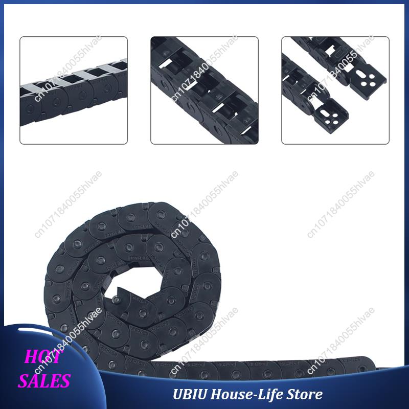 Para creality k2 plus aberto a - 3D Printer Cable Chain avaliação e preço