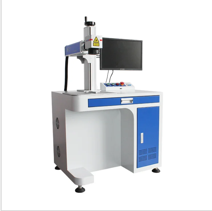 '50w portátil fibra/co2/3/5w m - 3D Printing Laser Cutting avaliação e preço