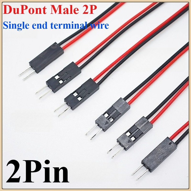 10 peças/20 peças cabo dupont  - 3D Printer Cable Chain avaliação e preço