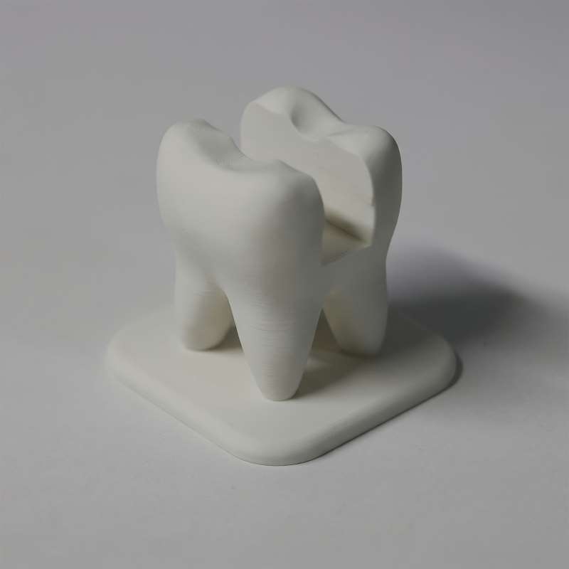 Suporte para Cartões de Visita - 3D Printing Card avaliação e preço