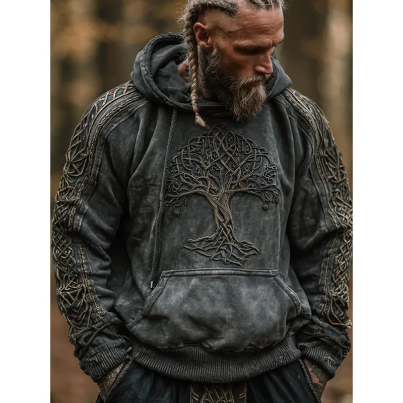 Moletom Masculino com Capuz Ar - 3D Printing Knight Armor avaliação e preço