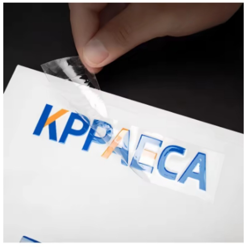 Adesivos Personalizados: Etiqu - 3D Printing Logo avaliação e preço
