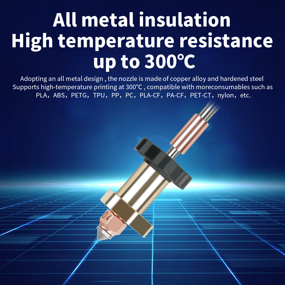 Atualizar hotend para creality - Ender 3 Upgrade Kit avaliação e preço