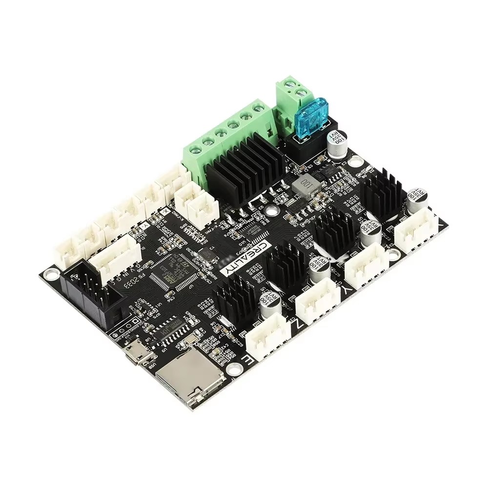 Kit de Placa-Mãe Silenciosa At - Ender 3 Upgrade Kit avaliação e preço