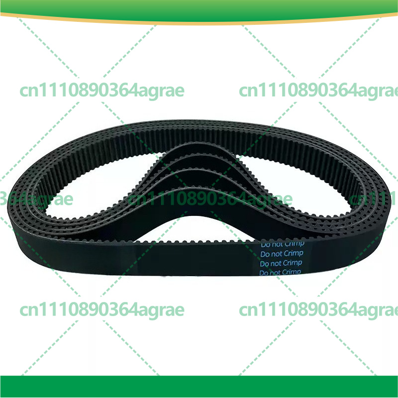 5 Peças Correia Dentada de Bor - Timing Belt avaliação e preço