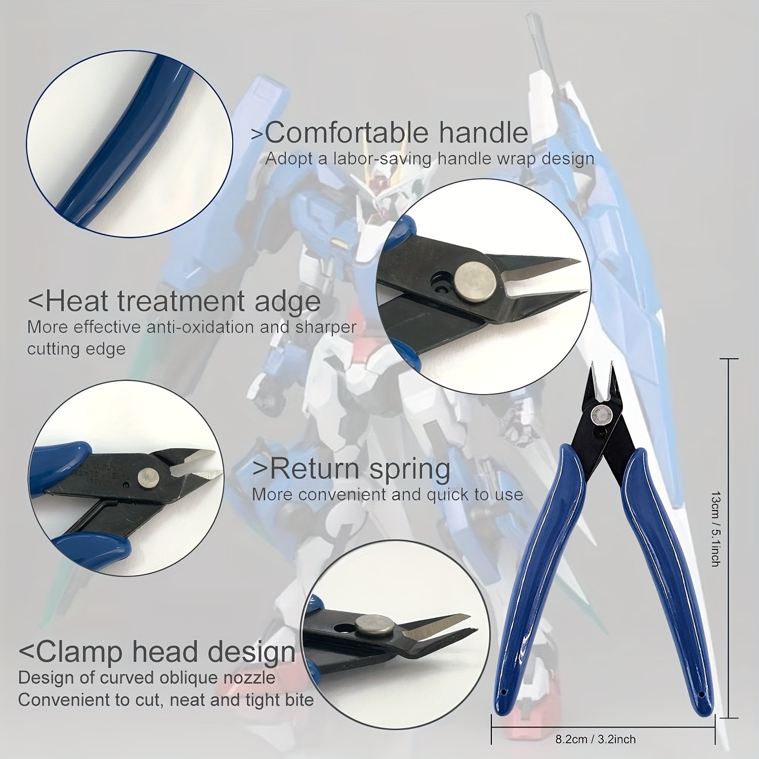 Kit de ferramentas para impres - 3D Print Removal Tool avaliação e preço