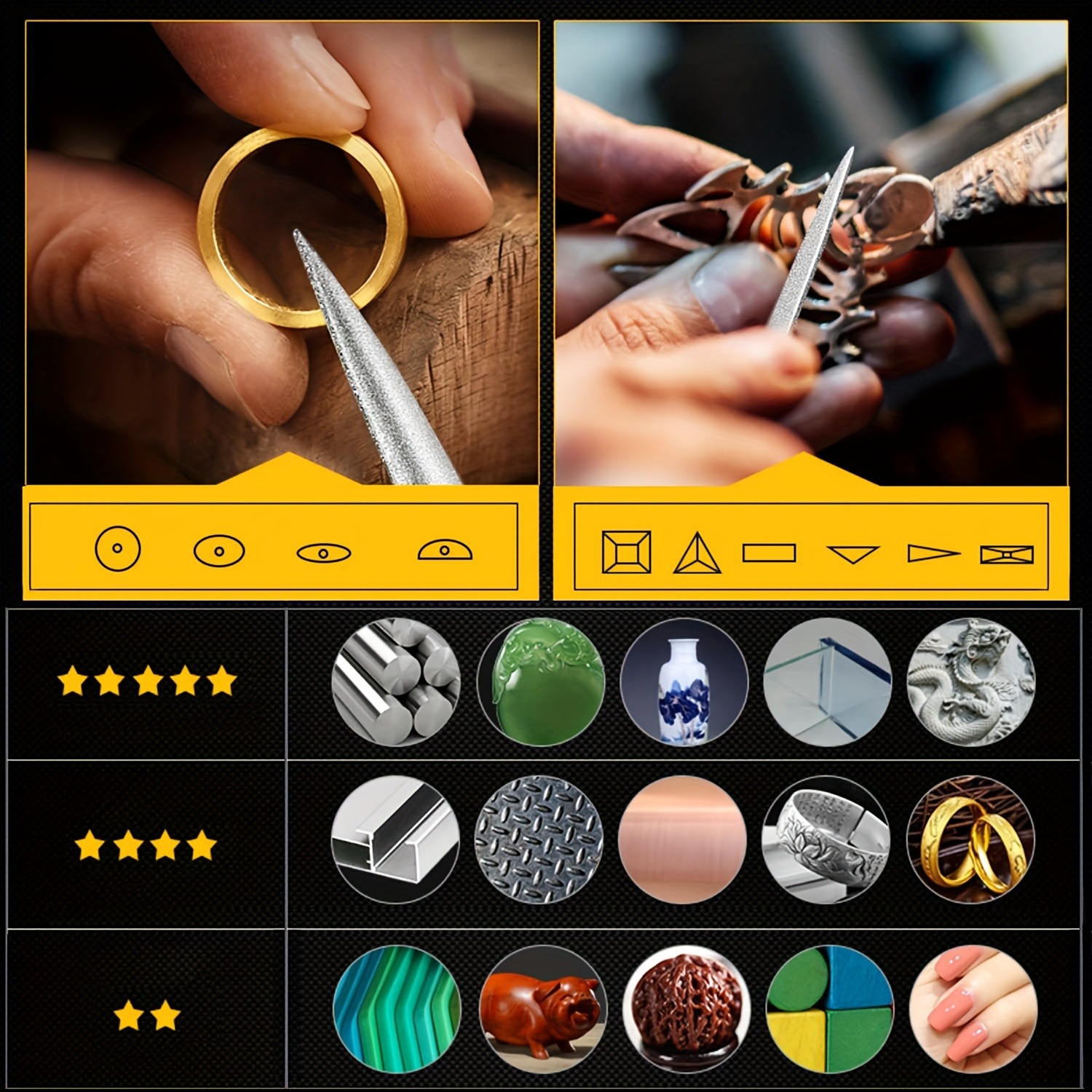 Kit de ferramentas para impres - 3D Print Removal Tool avaliação e preço