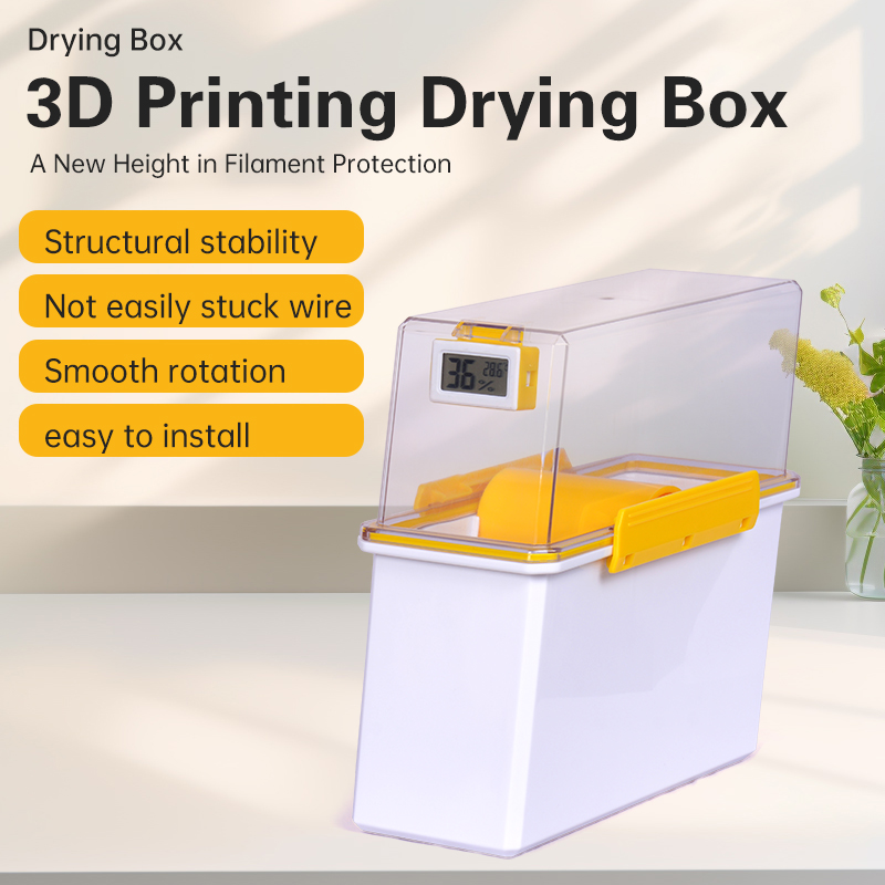 Caixa de armazenamento de fila - 3D Printing Fdm avaliação e preço
