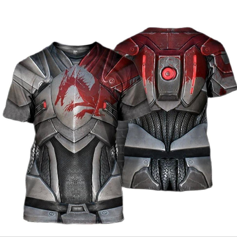 Impressão 3d cavaleiro armadur - 3D Printing Knight Armor avaliação e preço