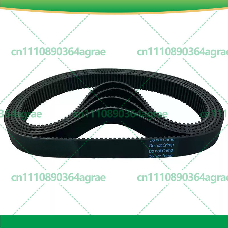 5 Peças de Correia Dentada de  - Timing Belt avaliação e preço
