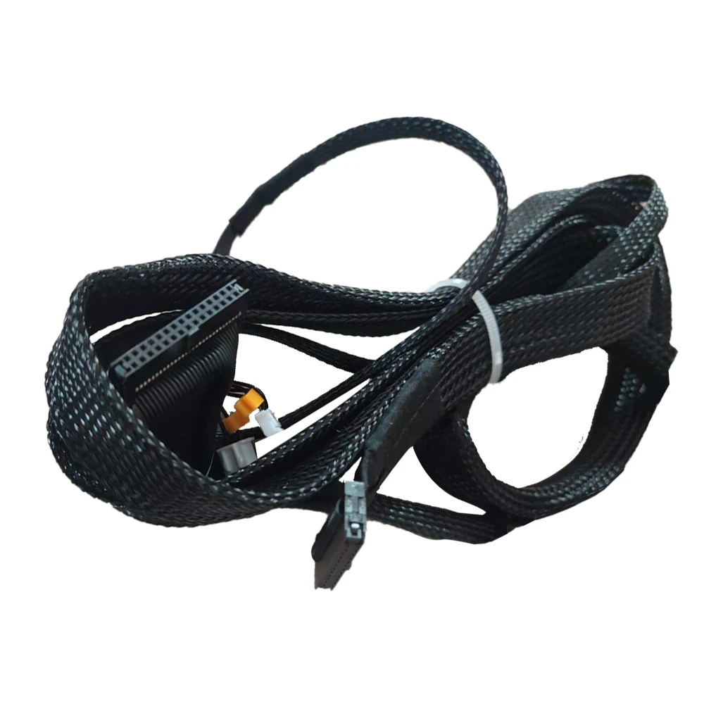 Kit de Montagem de Cabos de Ex - 3D Printer Cable Chain avaliação e preço